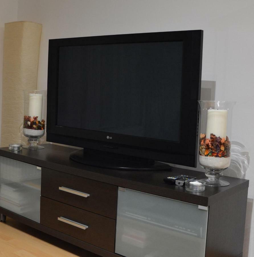 Apartman Zderadova Брно Екстер'єр фото