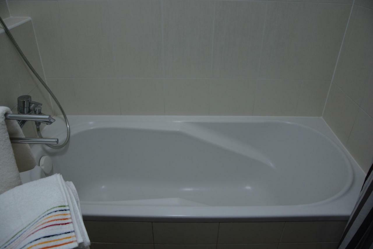 Apartman Zderadova Брно Екстер'єр фото