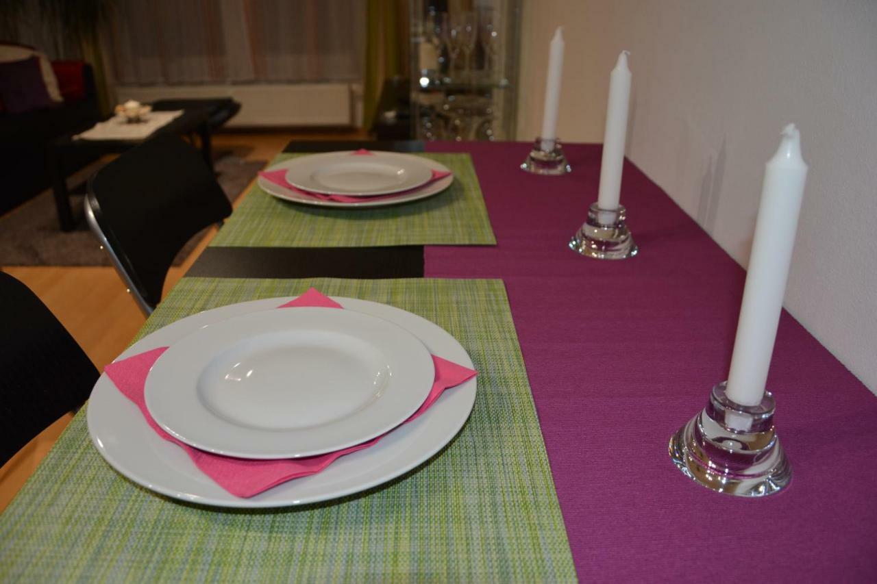 Apartman Zderadova Брно Екстер'єр фото
