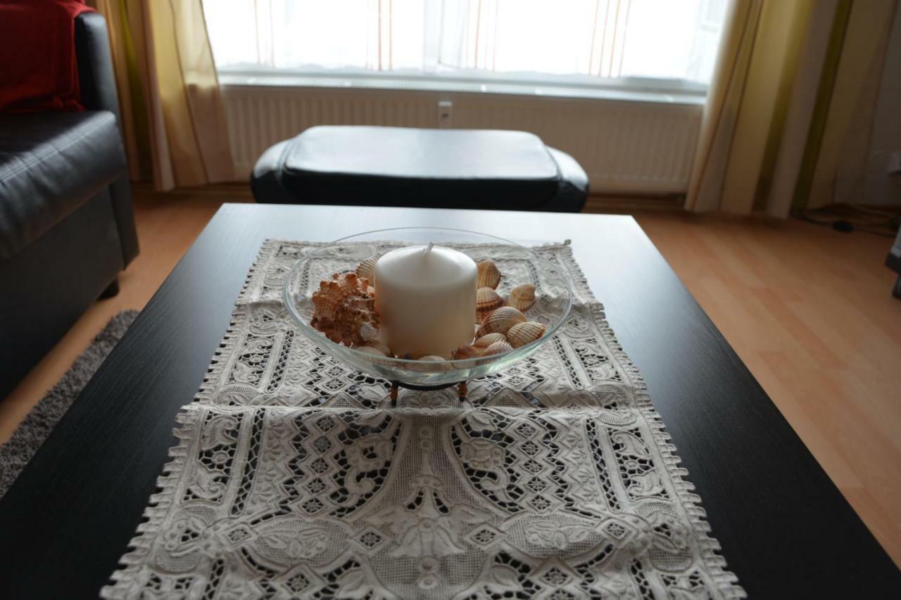 Apartman Zderadova Брно Екстер'єр фото