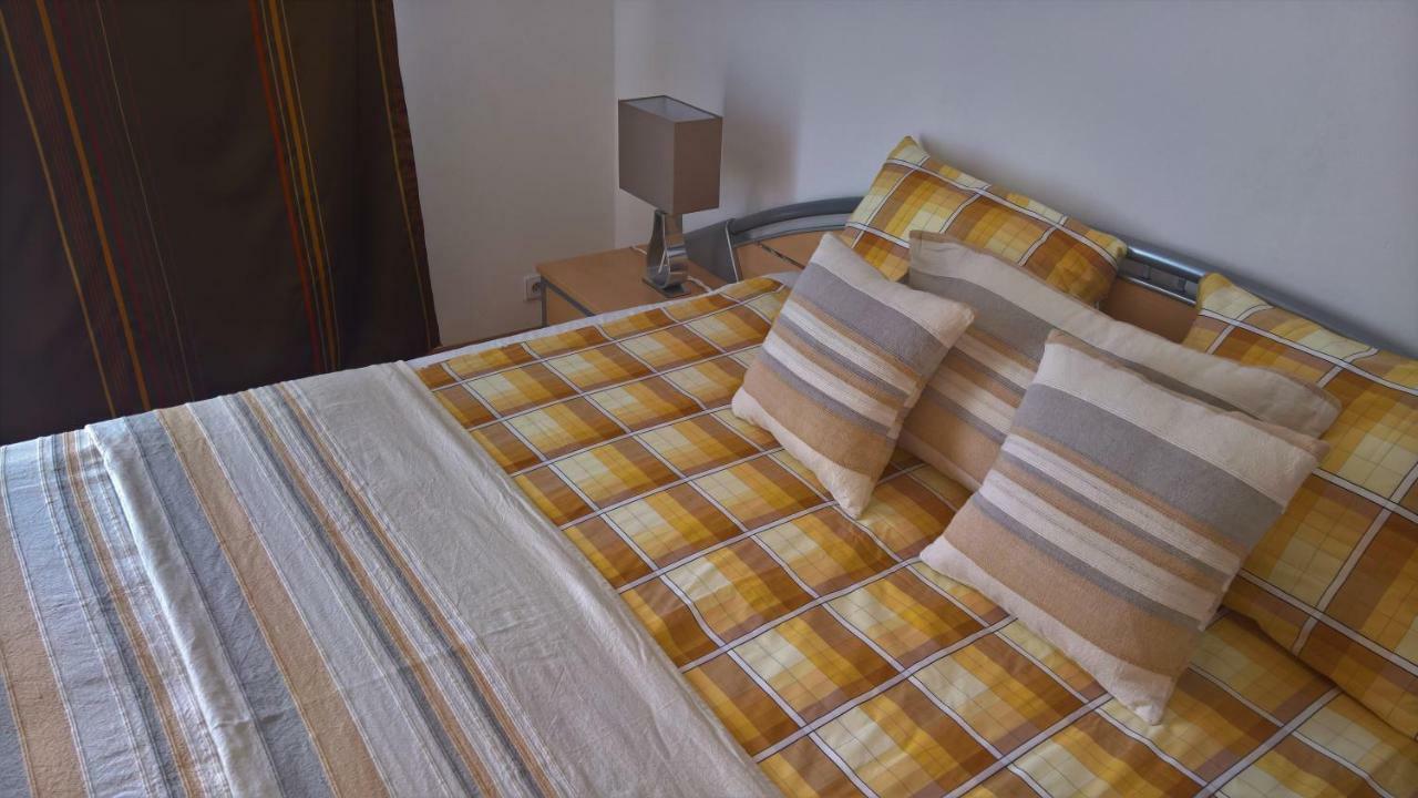 Apartman Zderadova Брно Екстер'єр фото