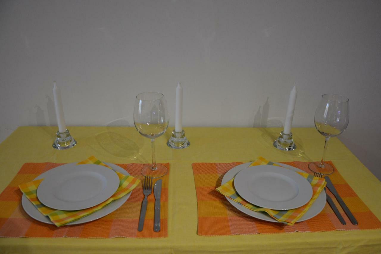 Apartman Zderadova Брно Екстер'єр фото