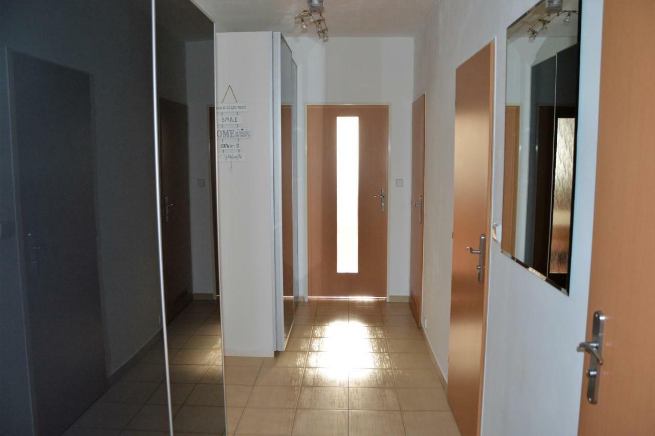 Apartman Zderadova Брно Екстер'єр фото