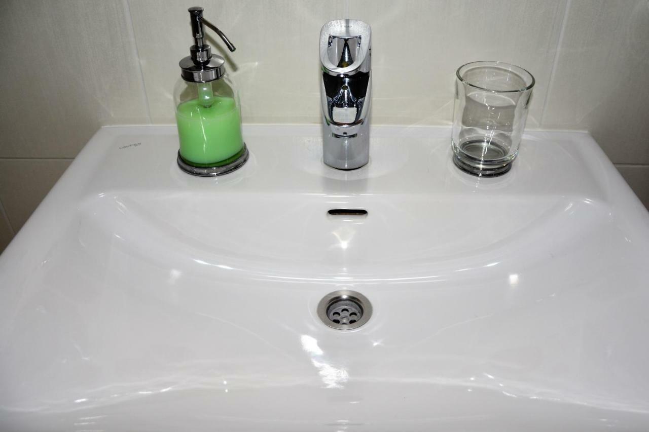 Apartman Zderadova Брно Екстер'єр фото